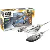 Image de Maquette Star Wars The Mandalorian : N1 Starfighter Revell-06787