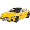 Image de Maquette voiture : Mercedes AMG GT Revell-07028
