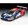 Image de Maquette voiture : Ford GT Le Mans 2017 Revell-7041