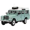 Image de Maquette voiture : Land Rover Series III Revell-07047