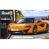 Image de Maquette voiture : McLaren 570S Revell-07051