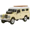Image de Maquette voiture : Land Rover Series III LWB Revell-07056