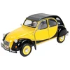 Image de Maquette voiture : Citroën 2CV Charleston Revell-07095