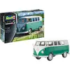 Image de Maquette véhicule : VW T1 Bus Revell-07675