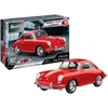 Image de Maquette voiture : Easy-Click : Porsche 356 B Coupé Revell-07679