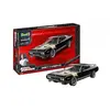 Image de Maquette voiture : Fast & Furious Dominics 1971 Plymouth GTX Revell-07692