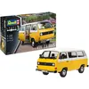 Image de Maquette véhicule : VW T3 Bus Revell-07706