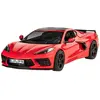 Image de Maquette voiture : corvette C8 coupé Revell-7714