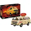 Image de Maquette Bus : Stranger Thingsv- VW T3 - Surfer Boy Revell-7725