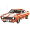 Image de Maquette voiture : Chevrolet Camaro '69 Revell-7727