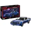 Image de Maquette Voiture Stranger Things : Chevy Camaro Z/28 Revell-7728