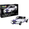Image de 1966 Shelby GT 350 R "Stirling Moss" Revell-7736