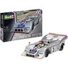 Image de Maquette voiture : Porsche 917/10 Maquette Revell Revell-7738