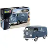 Image de Maquette voiture : VW T1 Panel Van - 75 Years of the VW T1 Maquette Revell Revell-7742