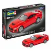 Image de Maquette voiture : 2024 Ford Mustang GT (Click System) Revell-7743