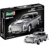 Image de Maquette voiture James Bond Aston Martin DB5 - Click System Revell-7746