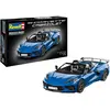 Image de Maquette voiture : Corvette C8 cabriolet Revell-7750