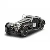 Image de Maquette voiture : Jaguar SS100 Revell-7752