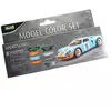 Image de Set de couleurs : maquettes voitures de sport Revell-36202