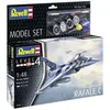 Image de Maquette Model Set : Avion D'assault Aviation Rafale C Revell-63901