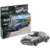 Image de Maquette voiture : Model Set : Porsche 911 Carrera G Coupé Revell-67688