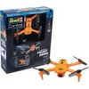 Image de Drone Quadricoptère De Poche Rc Revell