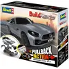Image de Maquette Voiture Junior : Build 'n Race : Mercedes AMG GT R Revell-23152