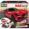 Image de Maquette Voiture Junior : Mercedes AMG GT R "Build 'n Race" Revell-23154