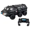 Image de Radiocommande Swat Tactical Truck - Revell Pour