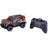 Image de Voiture radiocommandée Car Ghost Driver rouge