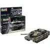 Image de Maquette char : Leopard 2 A6/A6NL Revell-63281