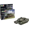 Image de Maquette char : Leopard 2 A6M+ Revell-63342