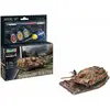 Image de Maquette char : Model Set Jagdpanzer IV L/70 Revell-63359