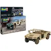 Image de Maquette voiture : Model Set HMMWV M1097A2 Revell-63366