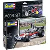 Image de Maquette voiture : Model Set Surtees TS16/03 Revell-67739