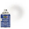Image de Bombe 100 ml : Vernis brillant incolore Revell-34101