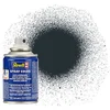 Image de Bombe 100 ml : Gris anthracite mat Revell-34109