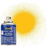 Image de Bombe 100 ml : Jaune mat Revell-34115