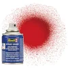 Image de Bombe 100 ml : Rouge vif brillant Revell-34131