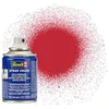 Image de Bombe 100 ml : Rouge carmin mat Revell-34136