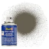 Image de Bombe 100 ml : Vert OTAN olive mat Revell-34146