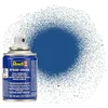 Image de Bombe 100 ml : Bleu mat Revell-34156