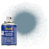 Image de Bombe 100 ml : Gris mat Revell-34157