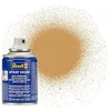 Image de Bombe 100 ml : Ocre mat Revell-34188