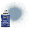 Image de Bombe 100 ml : Gris satiné Revell-34374