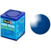 Image de Aqua Color : Bleu France brillant Revell-36152
