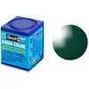 Image de Aqua Color : Vert foncé brillant Revell-36162