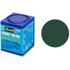 Image de Aqua Color : Vert Foncé, mat RAF Revell-36168