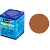 Image de Aqua Color : Brun mat Revell-36185