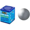 Image de Aqua Color : Gris acier métallisé Revell-36191
